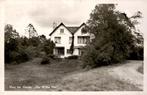 Huis ter Heide De Witte Hei # 1876, Verzamelen, Ansichtkaarten | Nederland, Verzenden, 1940 tot 1960, Gelopen, Utrecht