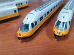 Lima h0 ET403 Golden Series, Hobby en Vrije tijd, Modeltreinen | H0, Treinset, Gelijkstroom, Ophalen of Verzenden, Zo goed als nieuw