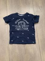 T-shirt draagmaat 86, Ophalen of Verzenden, Zeeman, Jongetje, Shirtje of Longsleeve
