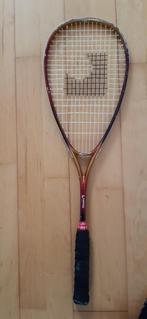 Capital Power 3000 squash racket, Sport en Fitness, Squash, Gebruikt, Ophalen