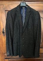Colbert maat 51, zwart gemêleerd, Kleding | Heren, Ophalen of Verzenden, Zo goed als nieuw