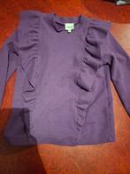 Zak kleding maat (146)(152), Ophalen, Zo goed als nieuw, Maat 34 (XS) of kleiner