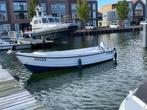 Orkney fastliner 19, Watersport en Boten, Vis- en Consoleboten, Ophalen, Zo goed als nieuw, 30 tot 50 pk, 3 tot 6 meter