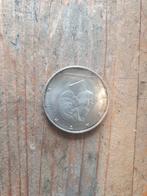 10Gulden Marshall 12 gram zilver, Postzegels en Munten, Munten | Nederland, Zilver, Ophalen of Verzenden, 10 gulden