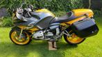 BMW R1100S, 2003, 70.366 Km, Motoren, 2 cilinders, Super Sport, Particulier, Meer dan 35 kW