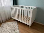 Prachtig ledikant Europe Baby Sterre - met matras + lakens, Ophalen, Ledikant
