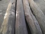 Antieke balken, Ophalen, Gebruikt, 200 tot 250 cm, 50 mm of meer