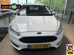 Ford Focus Wagon 1.0 Trend Edition, 65 €/maand, 101 pk, Gebruikt, Euro 6