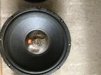 JBL GT102 woofers auto basluidsprekers, Ophalen of Verzenden, Gebruikt