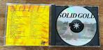CD Solid Gold Orginal Recordings, Ophalen of Verzenden, Zo goed als nieuw, Pop, Boxset