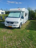 Campers, Integraal, Ringverwarming, Fiat, Particulier