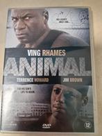 Animal dvd teab, Alle leeftijden, Ophalen of Verzenden, Zo goed als nieuw, Overige gebieden