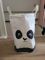 Leuke Panda Opbergmand voor Speelgoed, Ophalen of Verzenden, Zo goed als nieuw, Overige typen