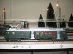 HAG 150 Zwitserse zware motorwagen RBe 4/4 SBB , ovp Marklin, Hobby en Vrije tijd, Modeltreinen | H0, Overige merken, Wisselstroom