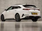 Kia ProCeed 1.5 T-GDi MHEV GT-Line Sport 160Pk Automaat (SCH, Auto's, 12 maanden, 4 cilinders, 160 pk, Leder en Stof