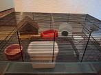 Hamster kooi  knaagdieren kooi, Dieren en Toebehoren, Knaagdieren en Konijnen | Hokken en Kooien, Minder dan 60 cm, Kooi, Minder dan 75 cm