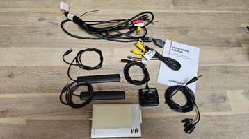 Cartizan CP3-11 Carplay & Android Auto beschikbaar voor biedingen