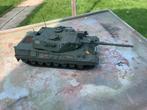 Leopard 1A3/A4 schaal 1:35 gebouwd, Overige merken, Gebruikt, Tank, 1:32 tot 1:50