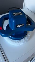 VARO Polijstmachine - Perfect voor je auto!, Ophalen of Verzenden, Nieuw