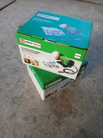 Höfftech Slijpmachine Dubbel Multifunctioneel Nieuw in doo, Ophalen of Verzenden, Nieuw, Minder dan 600 watt, Overige typen