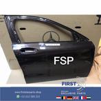 W156 deur kaal Mercedes GLA 2013-2019 bruin Mercedes origine