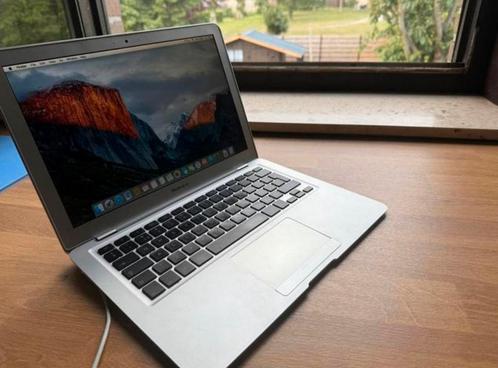 MacBook Air 2008 A1304, Computers en Software, Apple Macbooks, Gebruikt, 13 inch, Minder dan 2 Ghz, Ophalen of Verzenden