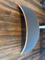 Wobbel Board, Ophalen, Gebruikt