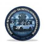 DBBO patches