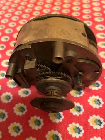 Apart uurwerk voor de liefhebber beschikbaar voor biedingen