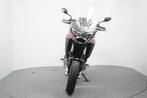 Honda VFR 800 X CROSSRUNNER (bj 2015), Motoren, Handvatverwarming, 782 cc, Bedrijf, Meer dan 35 kW
