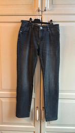 zwarte jeans Seductive Claire maat 38, Ophalen of Verzenden, Zo goed als nieuw, Zwart, W30 - W32 (confectie 38/40)