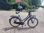 Cortina dames U 4 extra hoog, Ophalen, Gebruikt, Versnellingen, Batavus