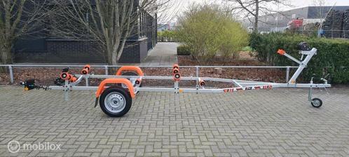 Thomas TT-750 520 BLX Boottrailer LED, Watersport en Boten, Boottrailers, Gebruikt, Overige typen