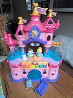 Vtech blije vriendjes, Ophalen, Zo goed als nieuw