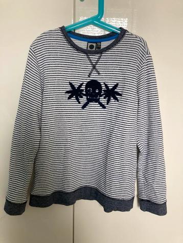 Trui Tumble ‘n Dry maat 134-140 beschikbaar voor biedingen
