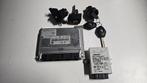 Startset Contactslot ECU BMW 3Serie E46 320D AUT M47 1361778, Gebruikt, -, -, Ophalen of Verzenden