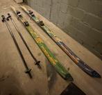 Ski’s Fischer MTR 185, Sport en Fitness, Skiën en Langlaufen, Ophalen, Ski's, Fischer, 180 cm of meer