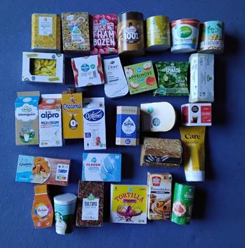 AH mini's 30 verschillende soorten beschikbaar voor biedingen