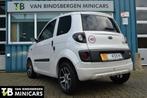 Microcar Brommobiel M.GO DCI 975 KM | Airco | Aixam - Ligier, Gebruikt, Ligier