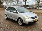 Volkswagen Polo Highline 5 deurs 2003, Particulier, 1390 cc, Hatchback, 5 stoelen