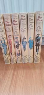 Dik Trom Boeken Collectie, Boeken, Kinderboeken | Jeugd | onder 10 jaar, Ophalen of Verzenden, Gelezen, C. Joh. Kieviet, Fictie algemeen