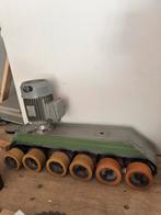 Aanvoerapparaat/ doorvoerapparaat, Ophalen of Verzenden