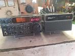 ICOM 211E  En Icom 701, Ophalen, Zo goed als nieuw, Zender en Ontvanger