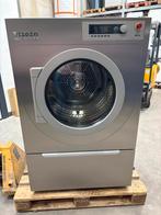 Miele Professional PT7251 NI EL wasdroger in super staat, Ophalen, Luchtafvoer, Zo goed als nieuw, Voorlader