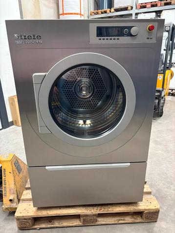 Miele Professional PT7251 NI EL wasdroger in super staat beschikbaar voor biedingen