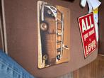 Reclame borden, Verzamelen, Retro, Ophalen, Huis en Inrichting