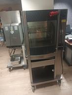 Kippengrill,kippenspit,frijado,stg5p,compleetgrillspecialist, Zakelijke goederen, Horeca | Keukenapparatuur, Ophalen of Verzenden