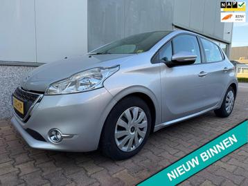 Peugeot 208 1.4 VTi Access ( AIRCO + 5 DRS ) beschikbaar voor biedingen