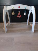 Babygym activity hout Howa, Ophalen, Zo goed als nieuw