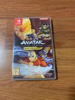 Avatar The Last Airbender | Nintendo Switch, Avontuur en Actie, 1 speler, Ophalen of Verzenden, Zo goed als nieuw